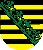 Wappen Sachsen