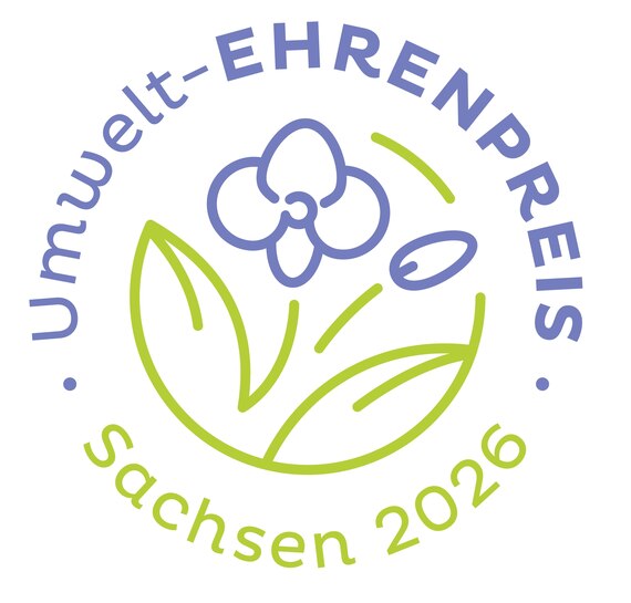 Logo Umwelt-EHRENPREIS